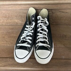 Converse All-Stars